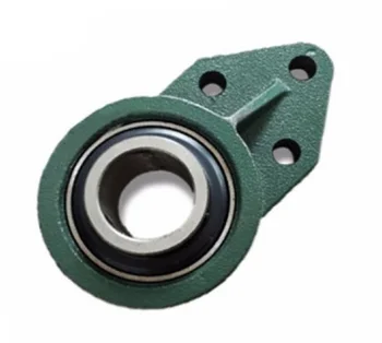 Tfl insert ucfb ucf ucp uc ucfl ucpa211 pillow block bearing with housing