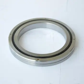 High precision rb20025 rotary table bearings crbc20025 200x260x25mm