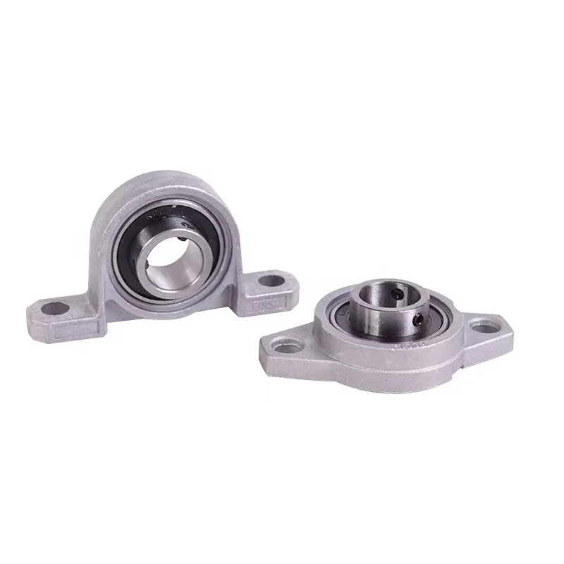 TFL Ready to ship Factory stock low price Pillow block bearing KP003