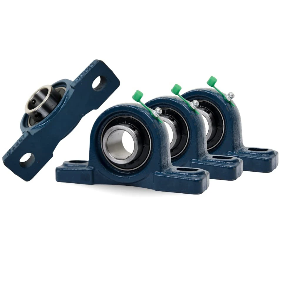 TFL UCP 309 pillow block bearing for Motorcycle