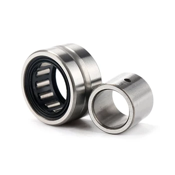 Nki series nki60/25 nki60/35 needle roller bearing nki65/25 nki65/35 with inner ring