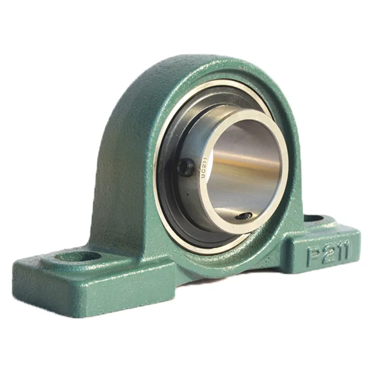 TFL UC219 High quality Pillow block bearing UC215 UC216 UC217 UC218