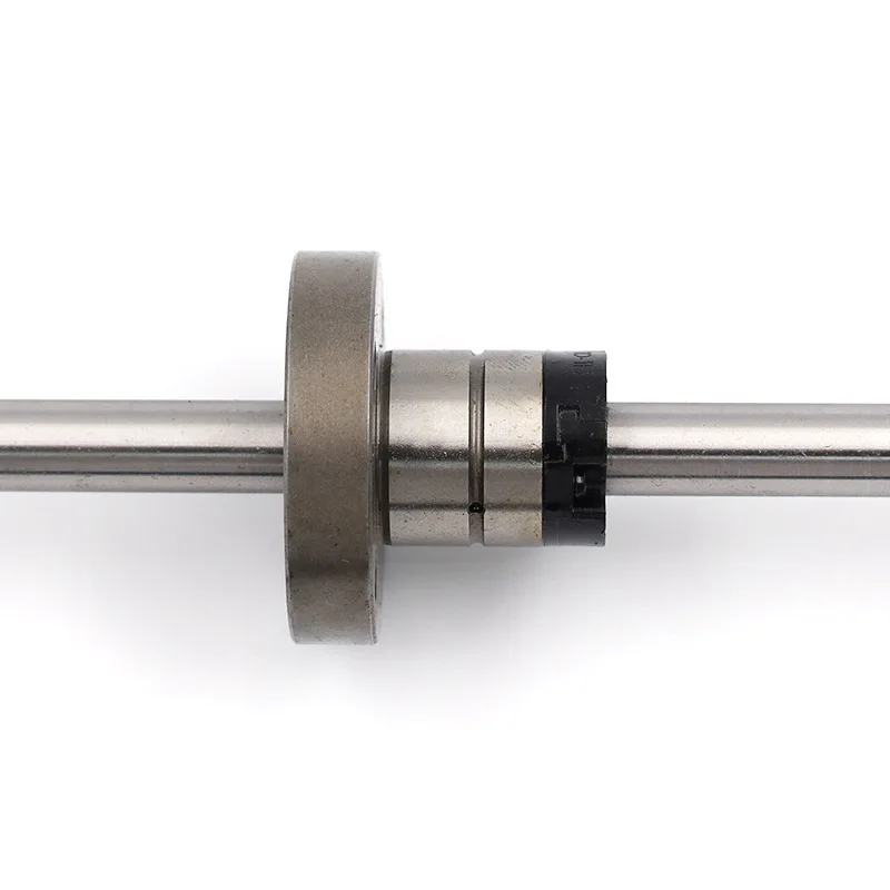 High quality TBI Ball Spline 25mm with Solid Spline Shaft SLF025