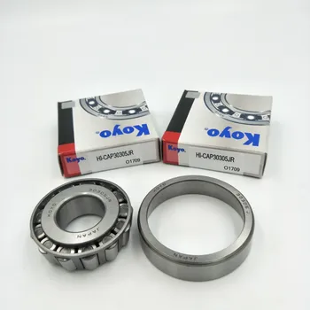 30305 30305jr japan koyo ntn taper roller bearing