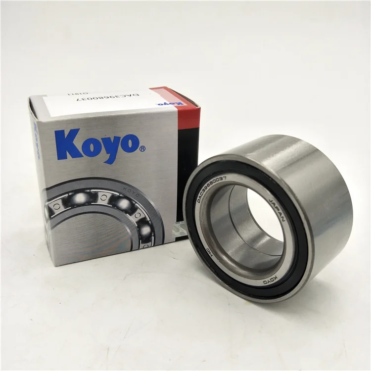 Chrome steel KOYO ASAHI NTN IKO FYH KBC BAH-0036 wheel hub bearing in wholesale