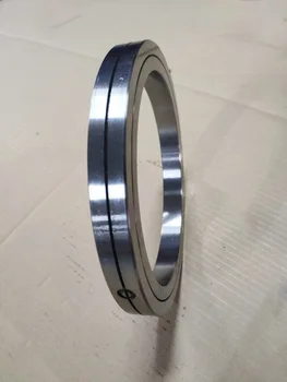 China Factory price export quality RB16025 High rigidity preload crossed roller slewing bearings  160*220*25mm