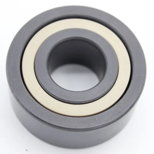 Si3N4 Full Ceramic Deep Groove Ball Bearing CN 4206 4207 30X62X20MM T2 P0