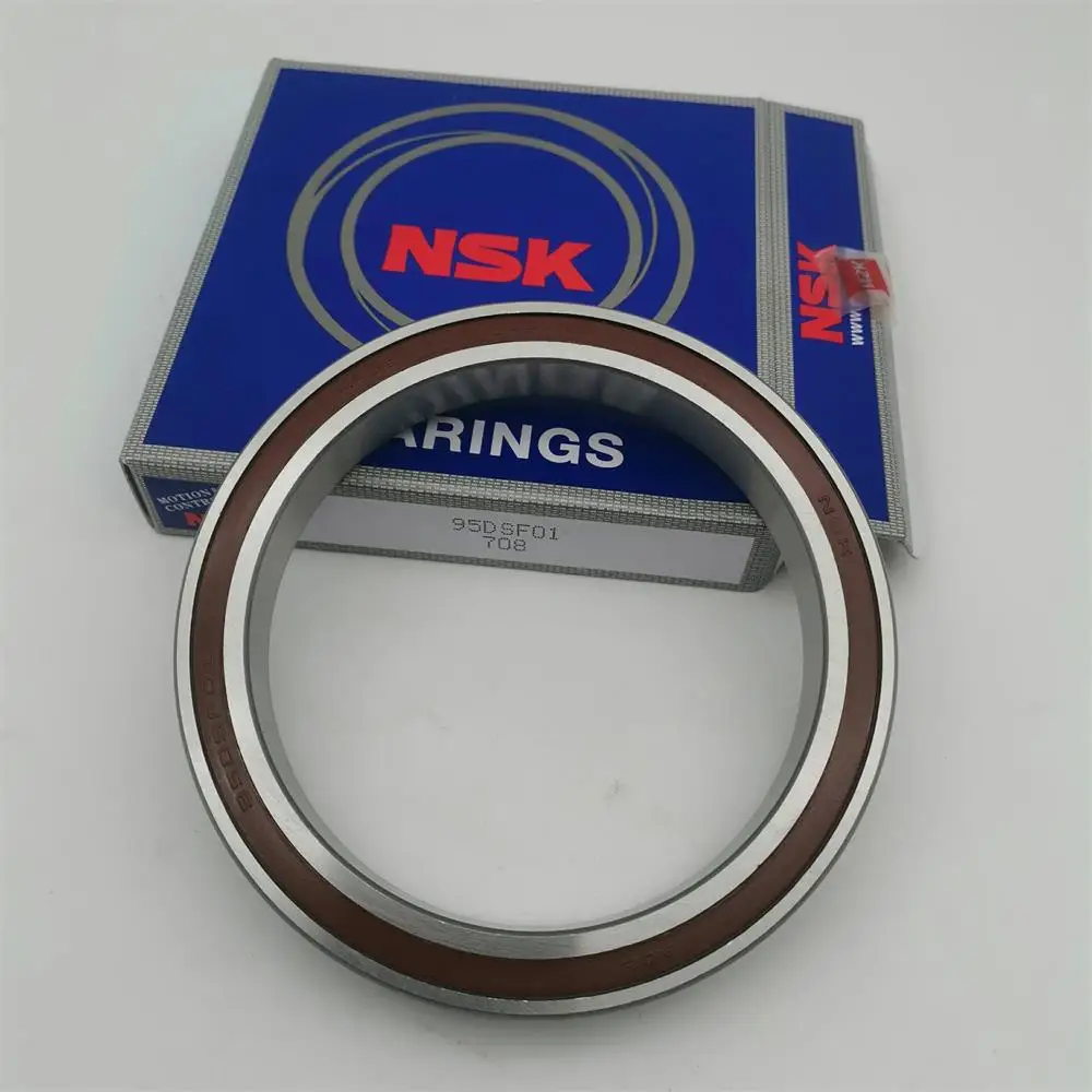 NSK KOYO 95DSF01 Auto Wheel Bearing 95x120x17mm 95DSF01 SXM15 90363-95003