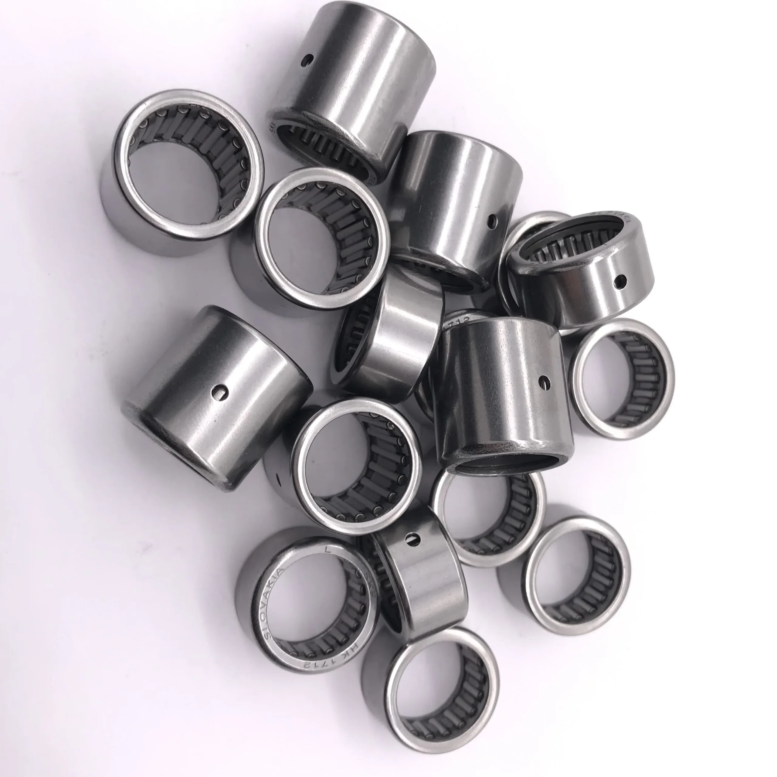 hk series hk1210 hk2812 needle roller bearing