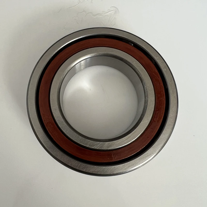 Angular Contact Ball Bearing 7209AC for High Speed Motors