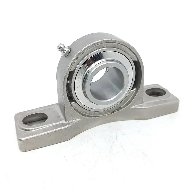 TFL UCP208 Waterproof  Stainless steel Pillow block bearing for food production line