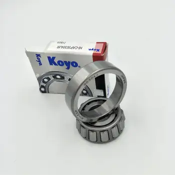 Koyo ntn japan taper roller bearing 30304jr 30304