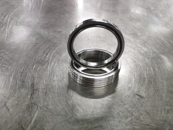 Precision cylindrical roller bearing rb16025 160mm*220mm*25mm