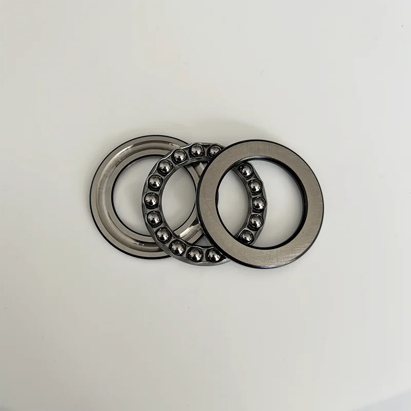 Thrust Ball Bearing 35x52x12mm 51107 for Printing Machines