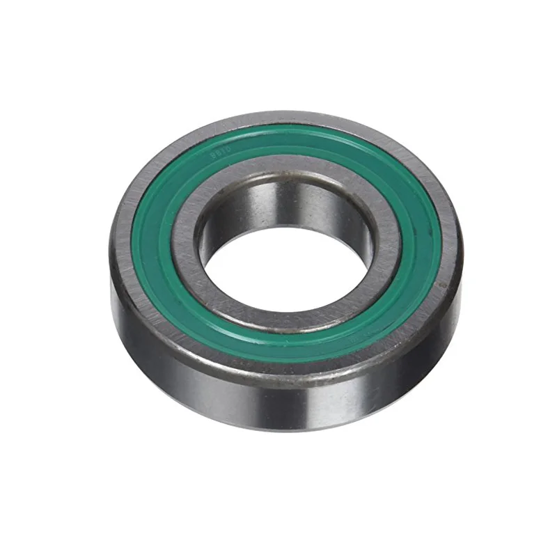 Deep Groove Ball Bearing 6206-2RZ/HC5C3WT 30x62x16mm Hybrid Bearing 6206-2RZTN9/HC5C3WT Ceramic Ball Bearing