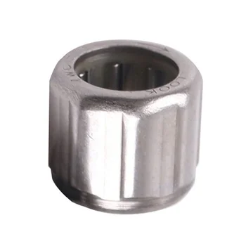 10x16x17mm ewc1010 drawn cup one way ewc 1010 needle roller bearing