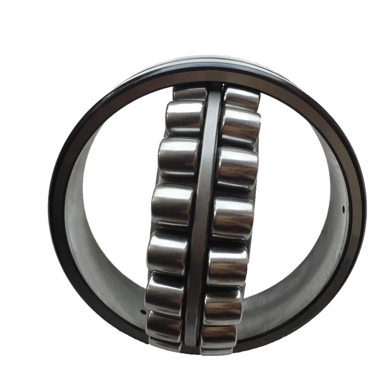 70x125x31mm Good performance spherical roller bearing 22214E