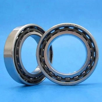 Japan angular contact ball bearing 7018 7018c 7018a