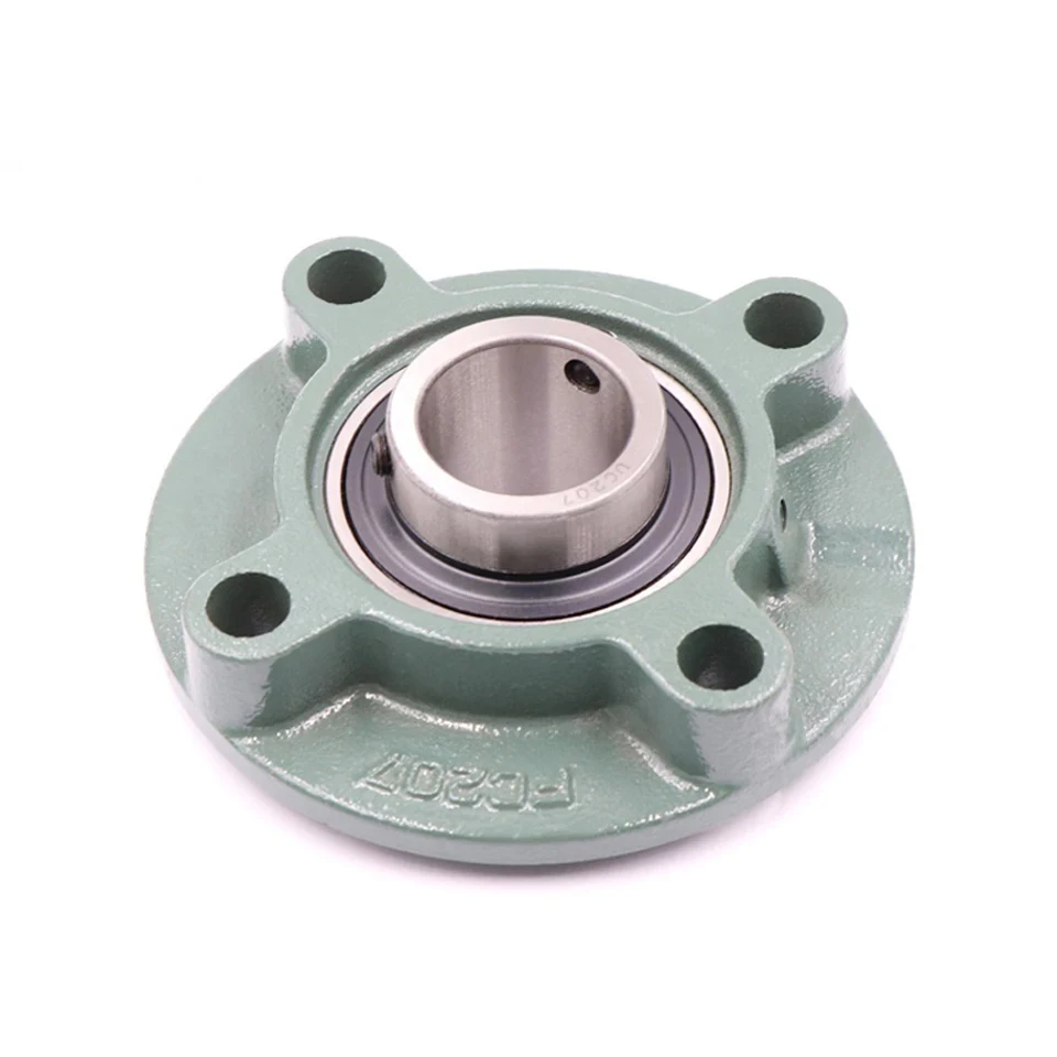 TFL Best Price UCFC207 Pillow Block Bearings High Performance High Quality  UCFC207 Bearings