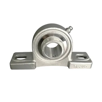 Tfl high speed stainless steel pillow block bearing sucp205