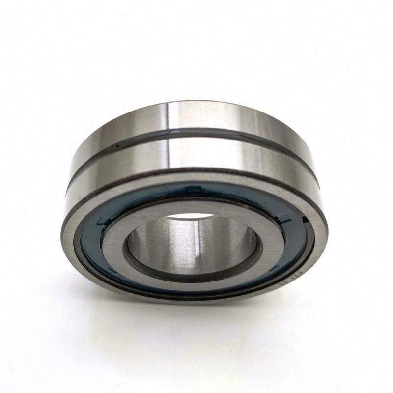 35x72x23mm China supplier spherical roller bearing SB 22207 W33 SS