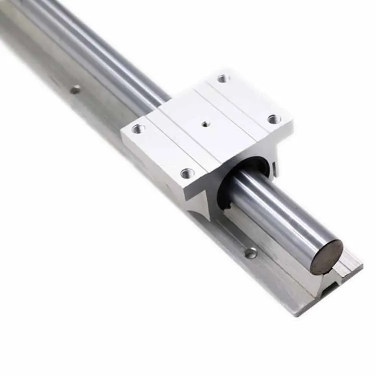 TBR25UU Linear Guide Rail Bearing from Japan