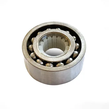 Ba2-0031 double row angular contact ball bearings automotive wheel bearings 35x73x30mm