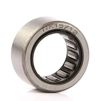 Transmission nk 15/16 15x23x16mm needle roller bearing nk15/16 without inner ring