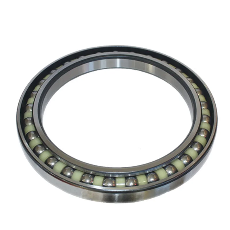 Thin SF4224PX1 excavator final drive bearing