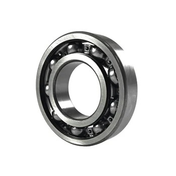 B43-8 auto gearbox deep groove ball bearing size 43x87x20mm