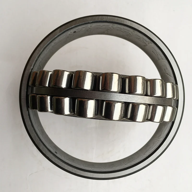 70x125x31mm Good performance spherical roller bearing 22214E