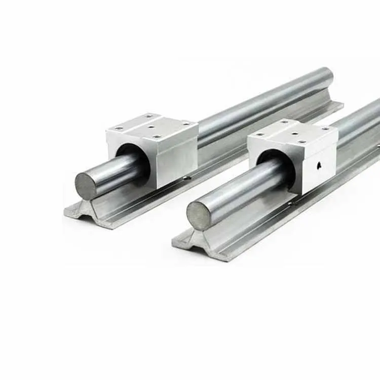 China Manufacturer TBR30UU Linear Guide Rail bearing with high speed