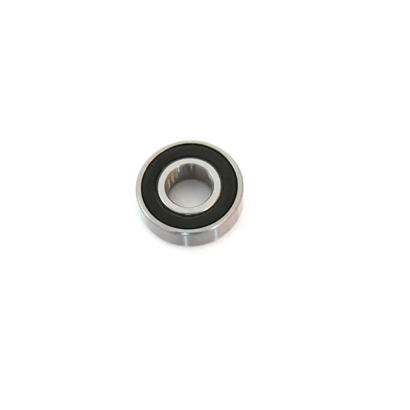 6001 2RS 12x28x8mm Low Noise Deep Grove Ball Bearing