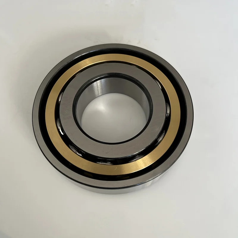 China factory 75*160*37mm 7315BECBM Angular contact ball bearing