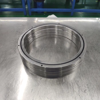 Rb10020 crossed roller bearing for rotary tables