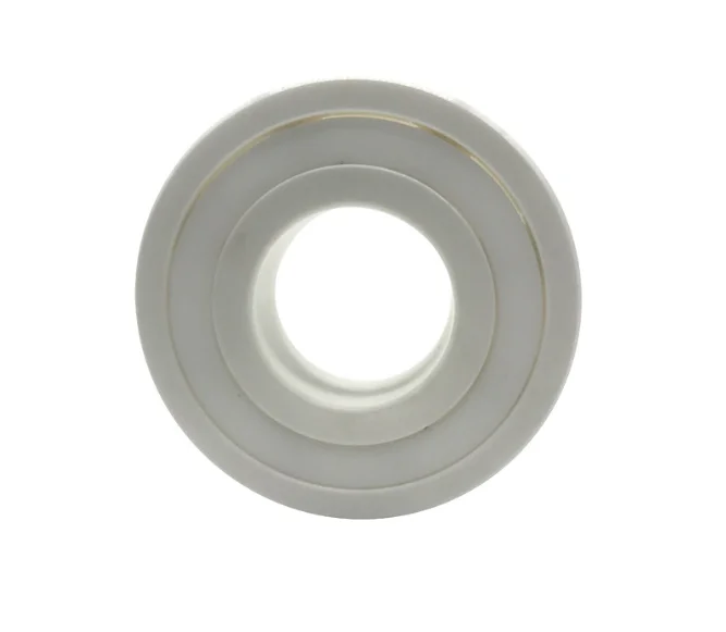 Heat Resistant and Anti-corrosion Zirconia All Ceramic Bearing 608