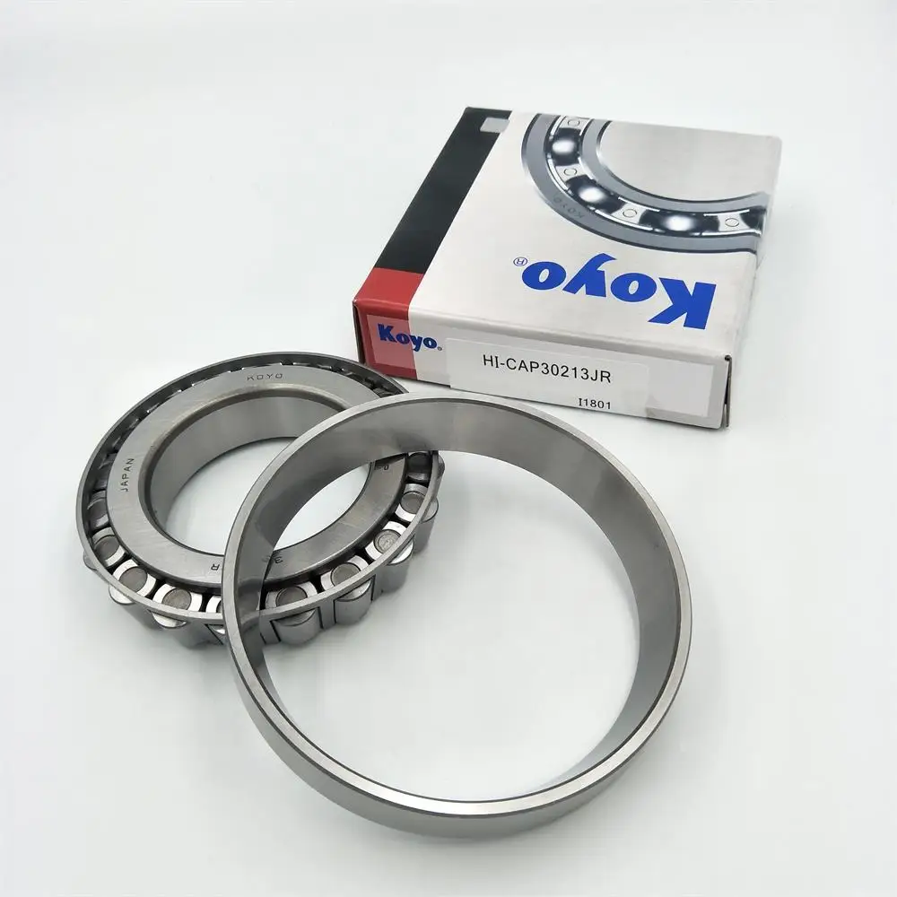 KOYO NTN Japan tapered roller bearing 30212 30213 30214 30215 HR 30212 J