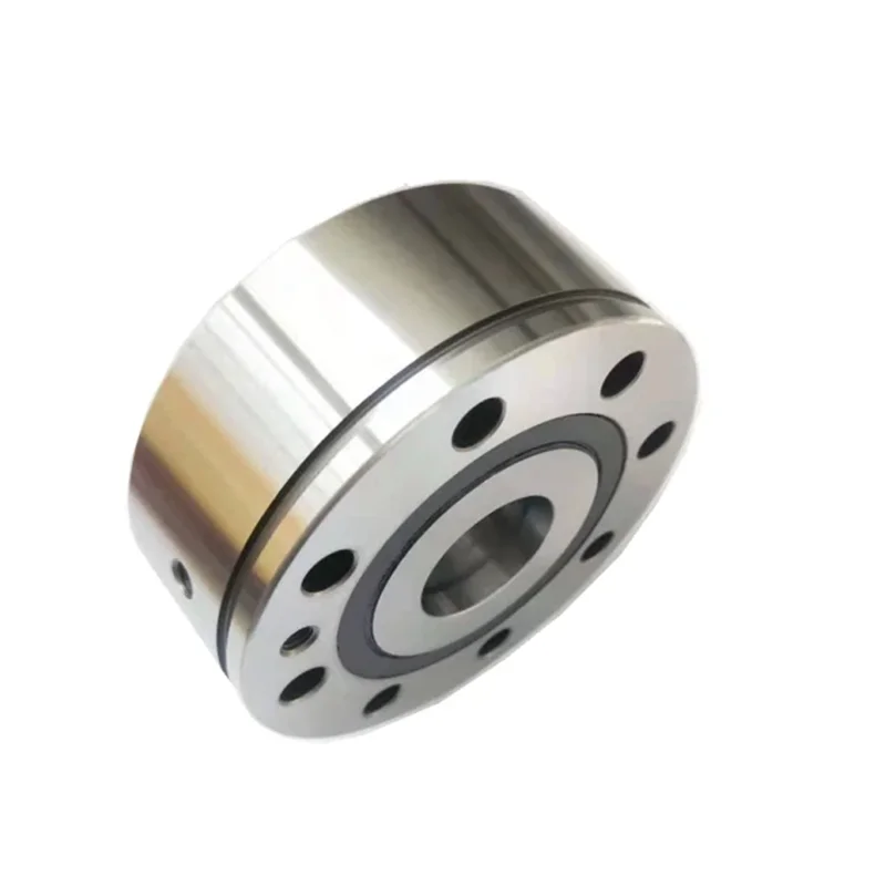 Steering Bearing BAQ-0011D 32×47.3×7.6mm Angular Contact Ball Bearing