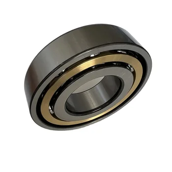 Angular contact ball bearing 7312becbm