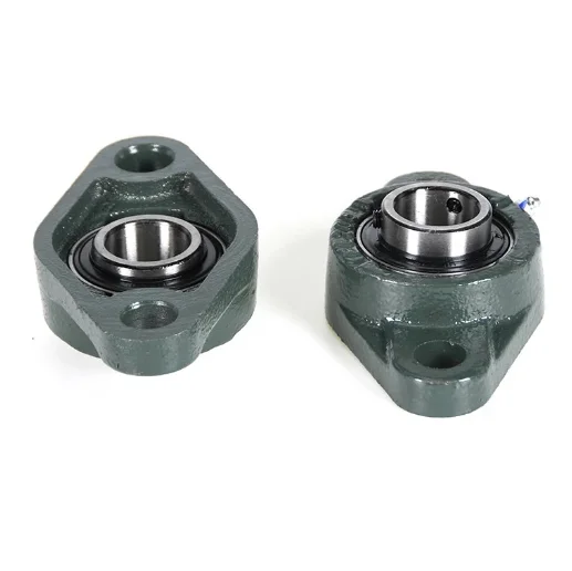 TFL High Quality China Factory UCFL205 Outer Spherical Bearing UCFL Series Pillow Block Bearings