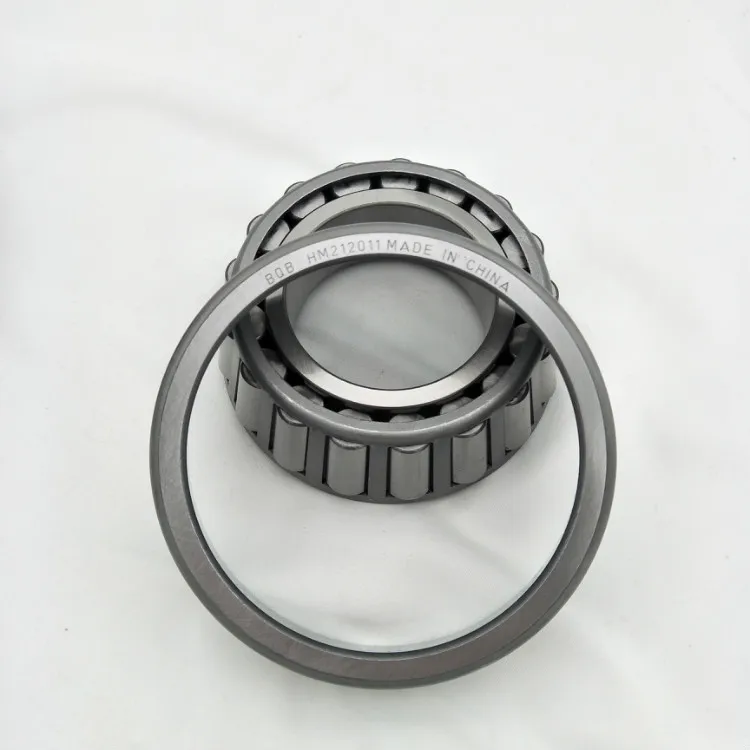 High quality taper roller bearing HM212047/HM212011