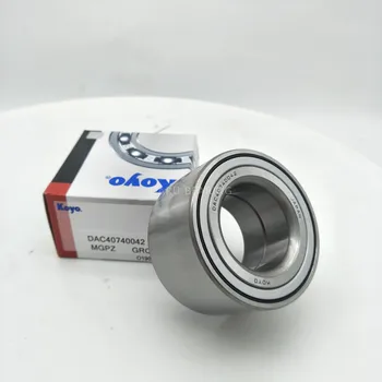 auto front wheel hub bearing DAC407436/34 DAC40740036/34 40X74X36/34 mm