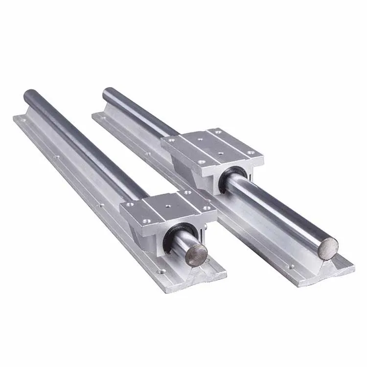 China Manufacturer TBR30UU Linear Guide Rail bearing with high speed