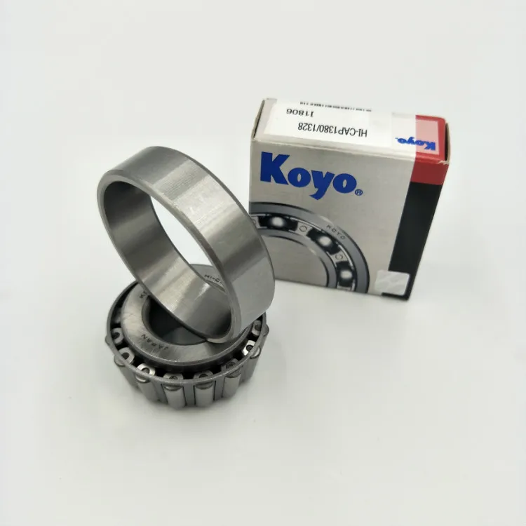 Japan brand KOYO NTN 1380/28 Taper roller bearing 1380 1328 1380/1328