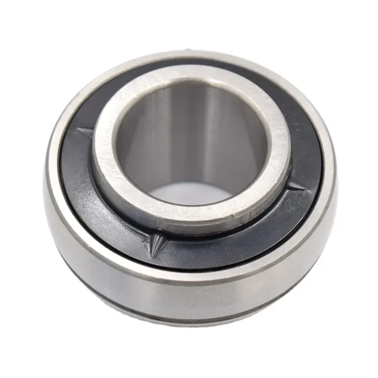 TFL Waterproof insert spherical bearings UC207 35*72*42.9mm