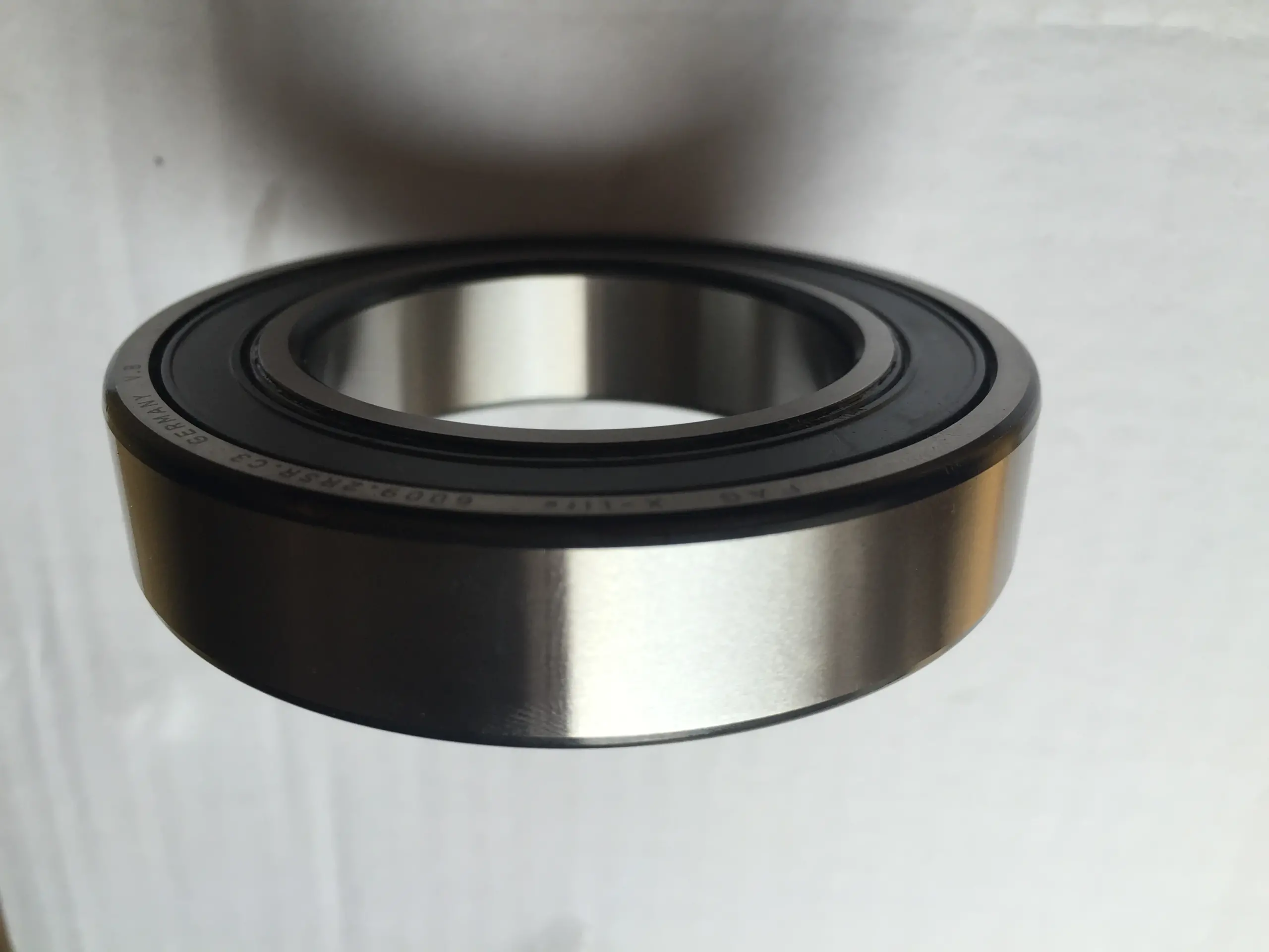 Ceramic Ball Bearing B40-185A Spindle Bearing