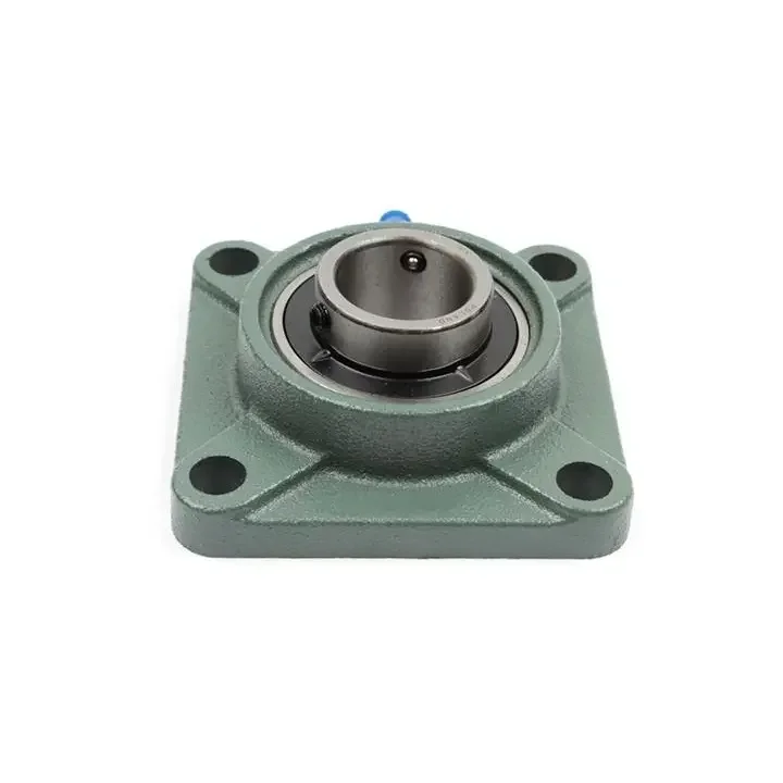 TFL High Quality Pillow Block Bearing Corrosion Resistant UCF205 Bearing