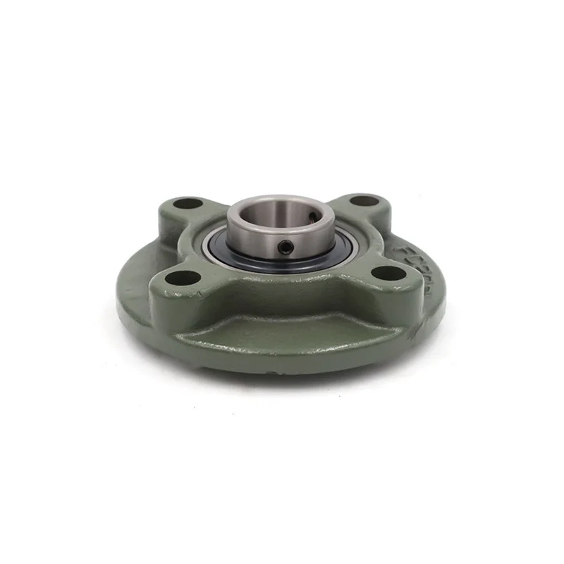 TFL Wholesale UCFC212 round seat bearing UCFC211 55*55.6*185mm