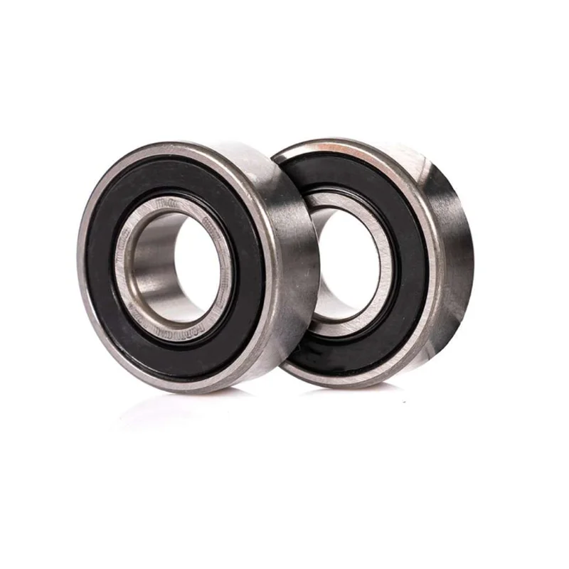 Factory Direct Sales Stainless steel  bearing 62205-A-2RSR Deep Groove Ball Bearings