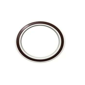 61700 61800 61900 62300 63000 63800 zro2 full ceramic deep groove ball bearing with fluorine rubber seal